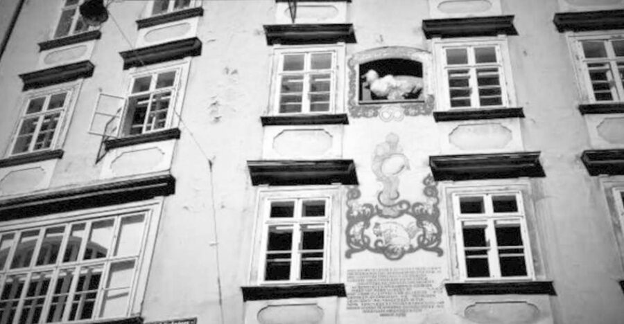 Vienna: Spooky Ghost Tour in English - Imperial palace at night: atmosphere you can feel, not just hear