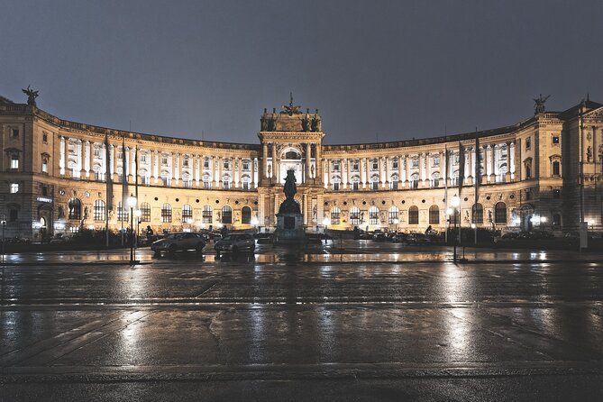 Vienna Spy Mission: Self-Guided Espionage Adventure - Vienna spy mission: what the game actually feels like