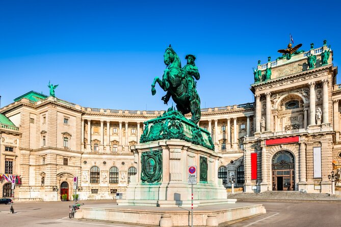 Vienna Spy Mission: Self-Guided Espionage Adventure - Before you go: mobile access, language, and timing