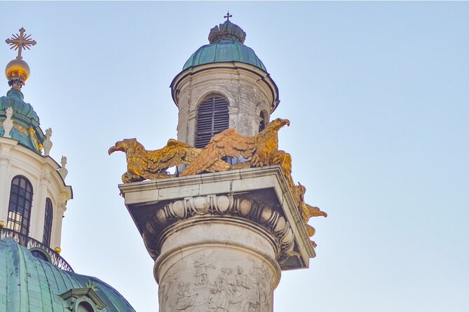 Vienna Spy Mission: Self-Guided Espionage Adventure - The practical logistics that matter most