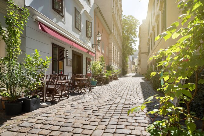 Vienna Spy Mission: Self-Guided Espionage Adventure - Should you book Vienna Spy Mission?