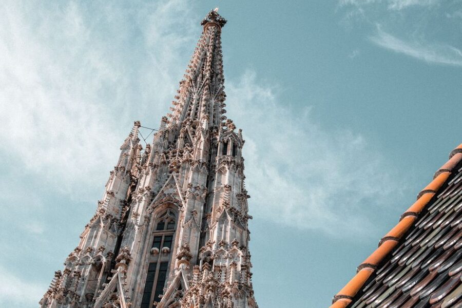 Vienna: St. Stephan's Cathedral Guided Tour - Key highlights to look for