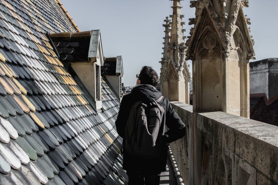 Vienna: St. Stephan's Cathedral Guided Tour - Why St. Stephen’s Cathedral feels different with a guide