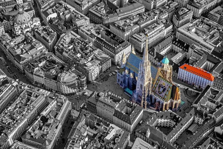 Vienna: St. Stephen's Cathedral & Dom Museum Wien Tickets - The catacombs tour: 30 minutes of story that changes how you see the cathedral