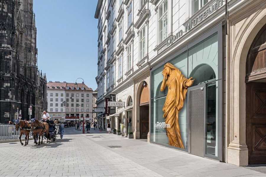 Vienna: St. Stephen's Cathedral & Dom Museum Wien Tickets - What makes this ticket feel like good value, not just a bundle