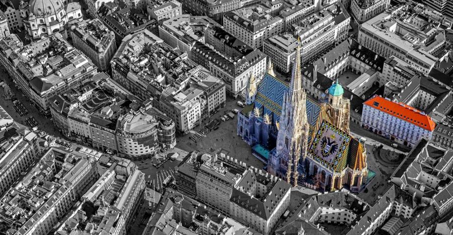 Vienna: St. Stephen's Cathedral & Dom Museum Wien Tickets - Start at Dom Museum Wien, then collect what you actually need
