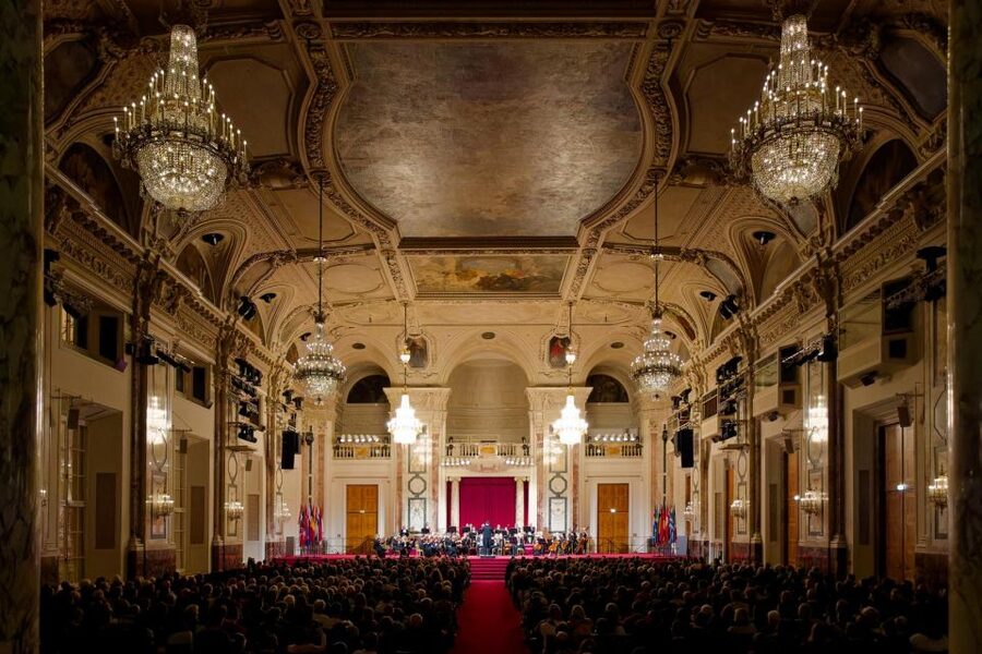Vienna: Strauss and Mozart Concert at Hofburg Palace - Why the Hofburg Palace setting changes the whole concert