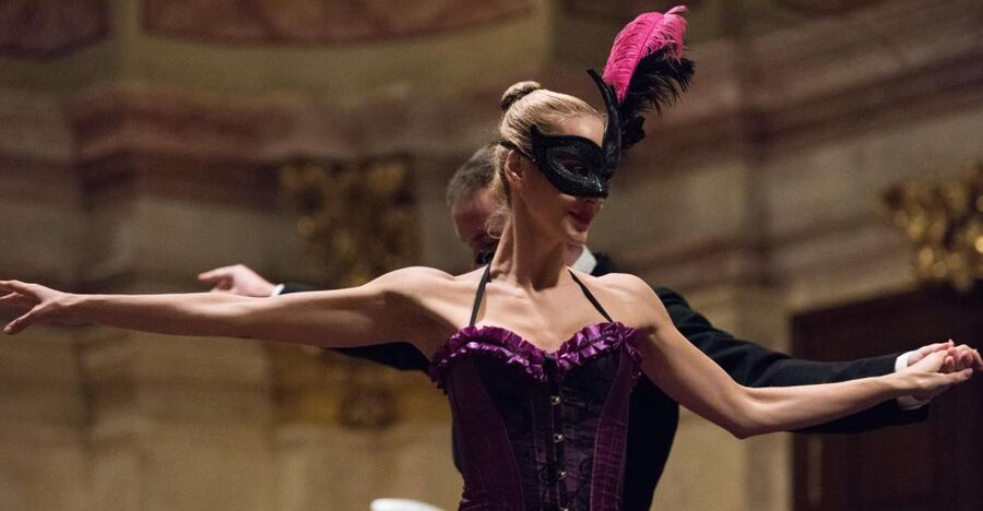 Vienna Supreme Orchestra at Palais Niederösterreich - The music you will hear, Strauss, Mozart, Schubert in practical terms