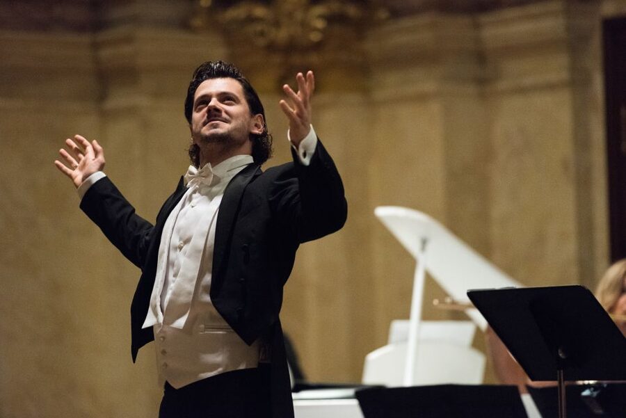 Vienna Supreme Orchestra at Palais Niederösterreich - Who this concert suits best, and who might want a different plan