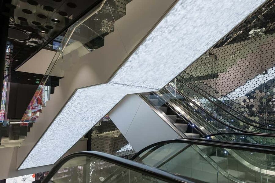 Vienna: Swarovski House Tour with Champagne & Gift - Price and value: why $18 feels fair for what you get