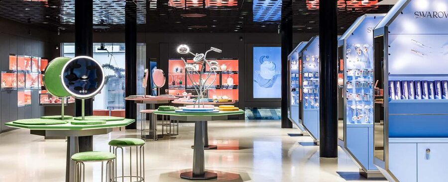 Vienna: Swarovski House Tour with Champagne & Gift - Who should book this Swarovski House Tour, and who should skip it