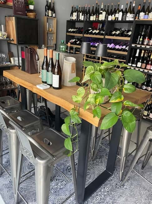 Vienna: Taste Austria the ABCs of Wine - Learn to taste Austrian wine with all your senses