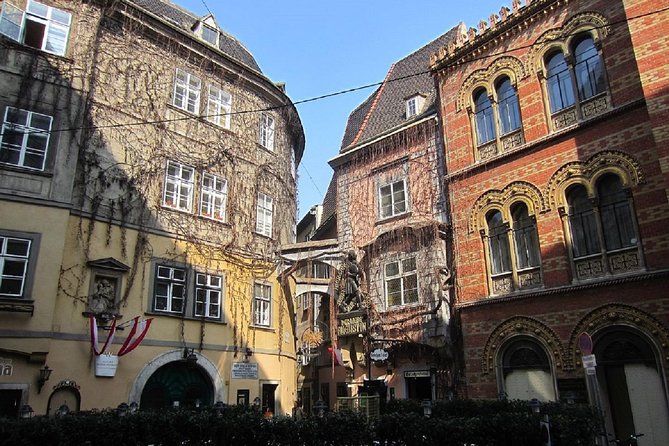 Vienna: The Great Plague Exploration Game - Key highlights worth your time