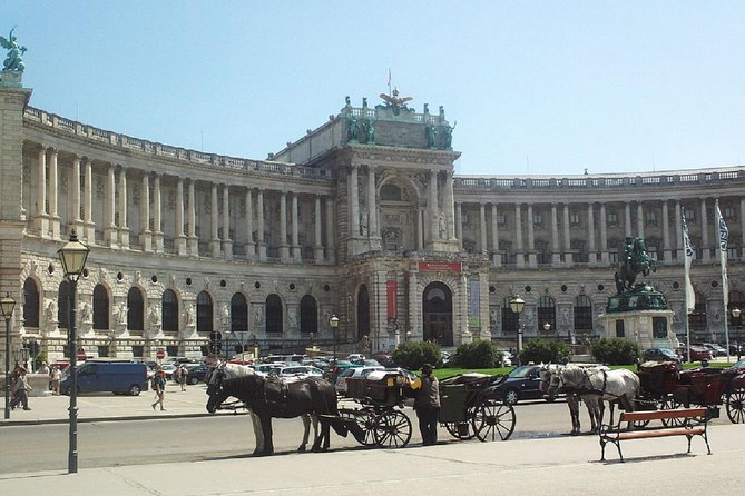 Vienna: The Great Plague Exploration Game - Stephansplatz: clue solving at the city’s center