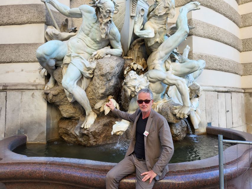 Vienna - the making of a Weltstadt - guided Citytour - Why this tour makes Vienna click in two hours