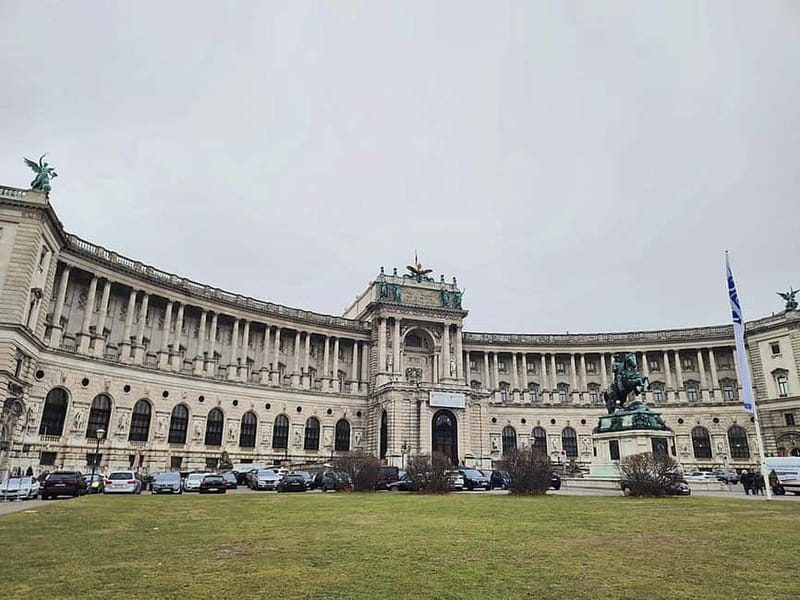 Vienna: The Ultimate Full Meal Austrian Food Tour - Vienna Food Tour at a Glance, The Stuff That Matters