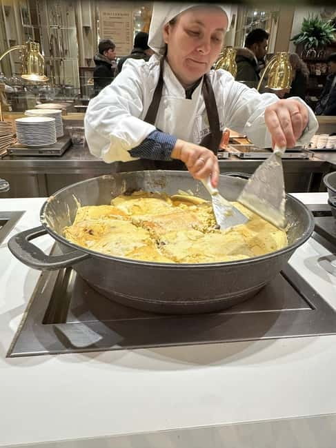 Vienna: The Ultimate Full Meal Austrian Food Tour - What’s Included, And Why The Value Works