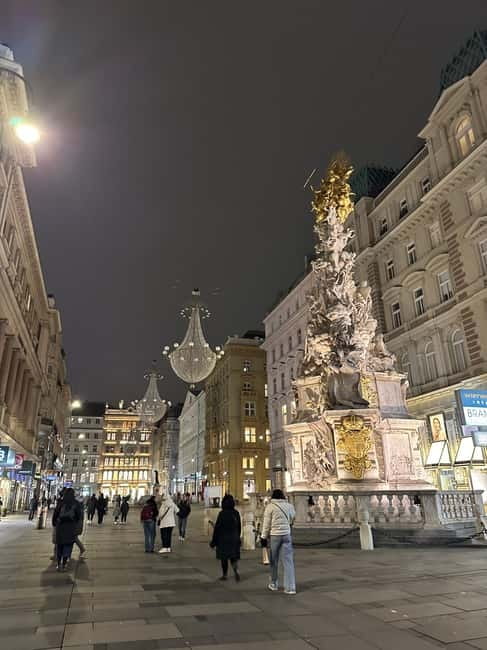 Vienna: The Ultimate Full Meal Austrian Food Tour - Practical Tips So You Enjoy Every Bite