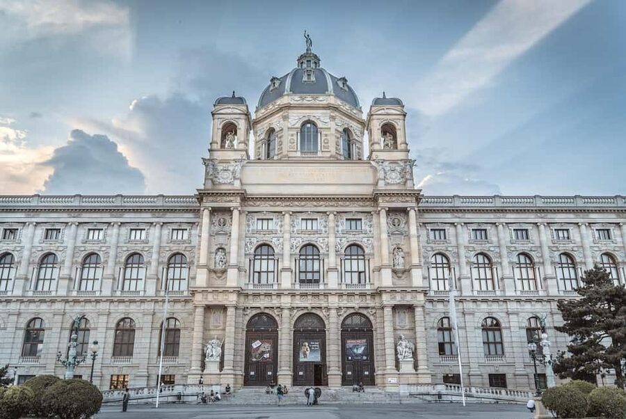 Vienna: Ticket to the Museum of Natural History - Key highlights that make this ticket worth it