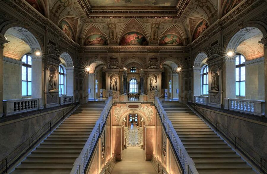 Vienna: Ticket to the Museum of Natural History - Who should book this ticket, and who might want a different plan