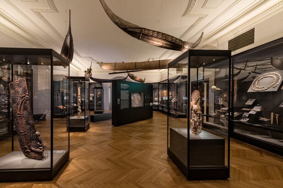 Vienna: Ticket to the Weltmuseum - Meeting point, timing, and how to plan your arrival