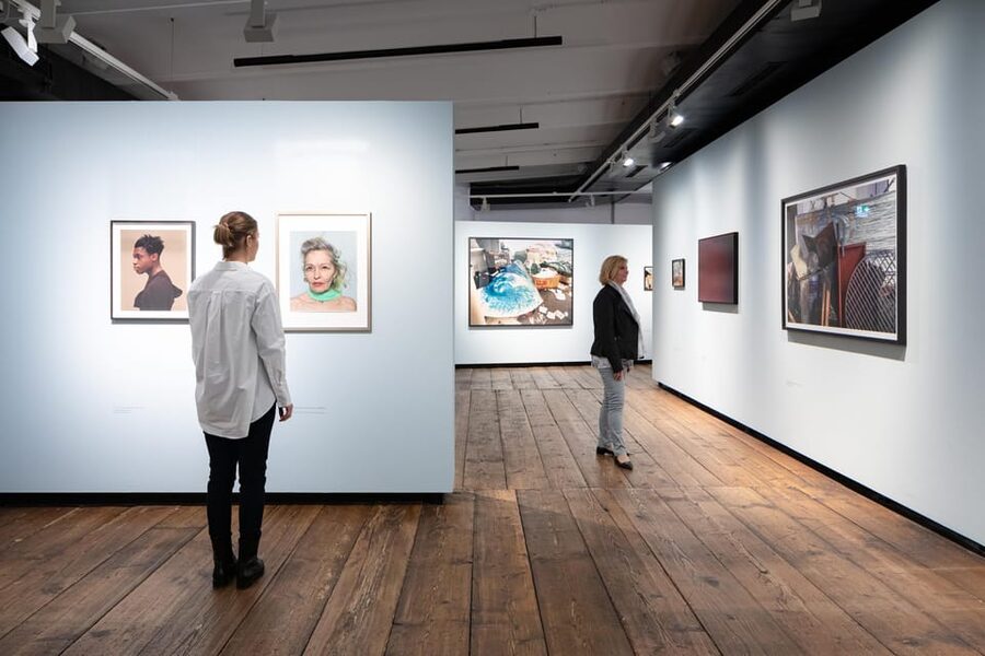 Vienna: Tickets for Kunst Haus Wien: Museum Hundertwasser - The ecology, sustainability, and urbanity garage exhibition