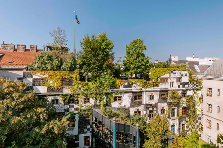 Vienna: Tickets for Kunst Haus Wien: Museum Hundertwasser - Tickets, pricing value, and what to check before you enter