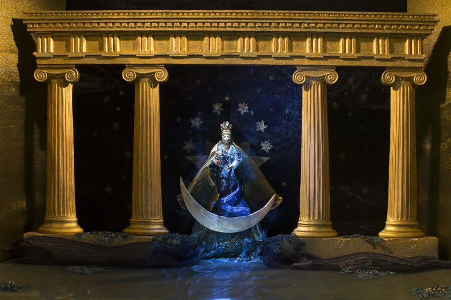 Vienna: Tickets for Mozarthaus Vienna with Audio Guide - Pacing and your real-world visit time
