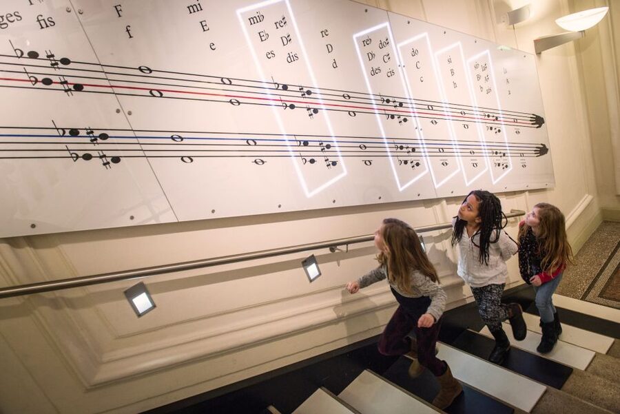 Vienna: Tickets to Haus der Musik - How to sequence your visit so you do not rush the fun parts