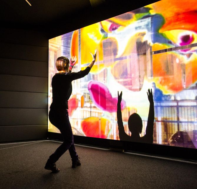 Vienna: Tickets to Haus der Musik - Four floors of Vienna music and sound, not just composer facts