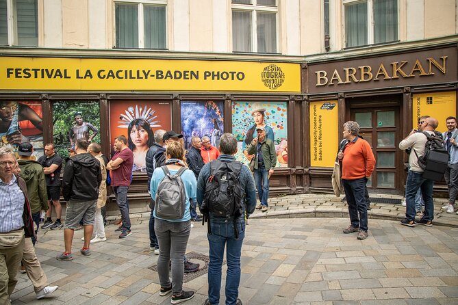 Vienna to Bratislava Small-Group Day Trip with Walking & Panorama - Logistics that matter, especially the bus and your passport