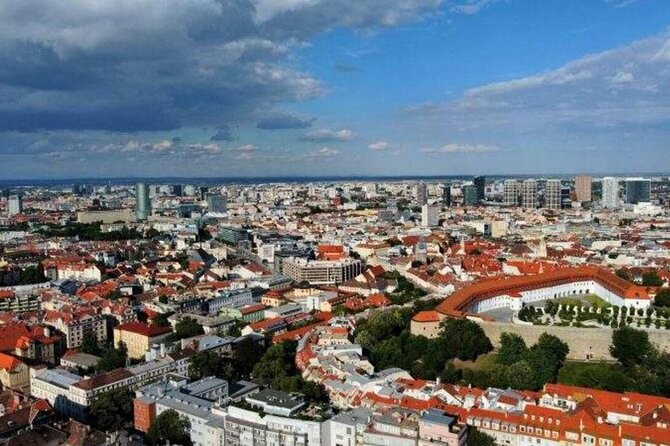 Vienna to Bratislava Small-Group Day Trip with Walking & Panorama - Should you book this day trip from Vienna to Bratislava?