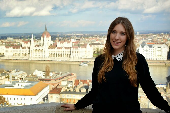 Vienna to Budapest and Prague 3 Days Privately Guided Tour - Key highlights you will feel on the ground