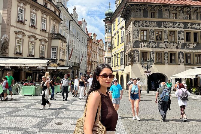 Vienna to Budapest and Prague 3 Days Privately Guided Tour - Váci Street and the smartest way to end your Budapest day