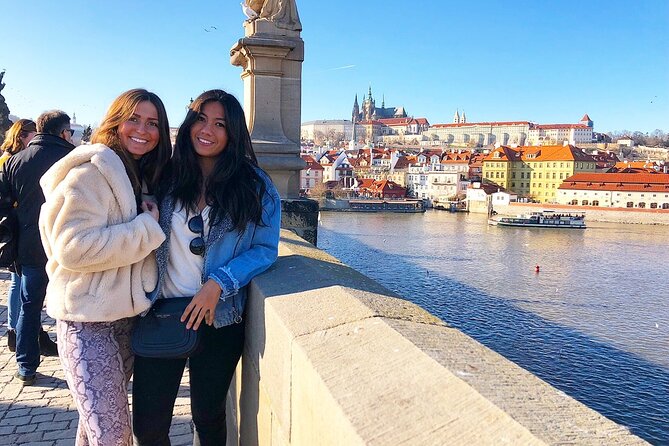Vienna to Budapest and Prague 3 Days Privately Guided Tour - Matthias Church and the royal storyline you can walk through