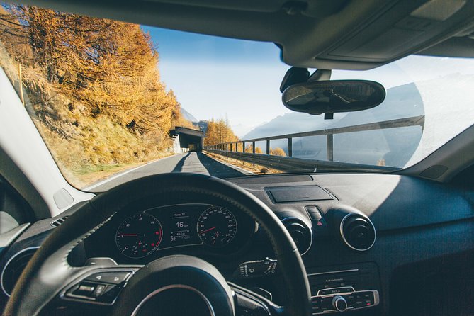 Vienna to Budapest - Private transfer with 2h of Sightseeing - Key things to know before you go