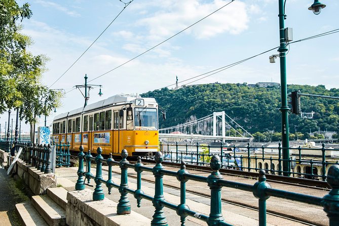 Vienna to Budapest - Private transfer with 2h of Sightseeing - What I’d do during the 2 hours, stop by stop