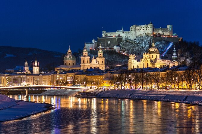 Vienna To Hallstatt Day Tour With Hotel Pick-Up And Drop Off - How This Day Trip Actually Feels From Vienna to Hallstatt