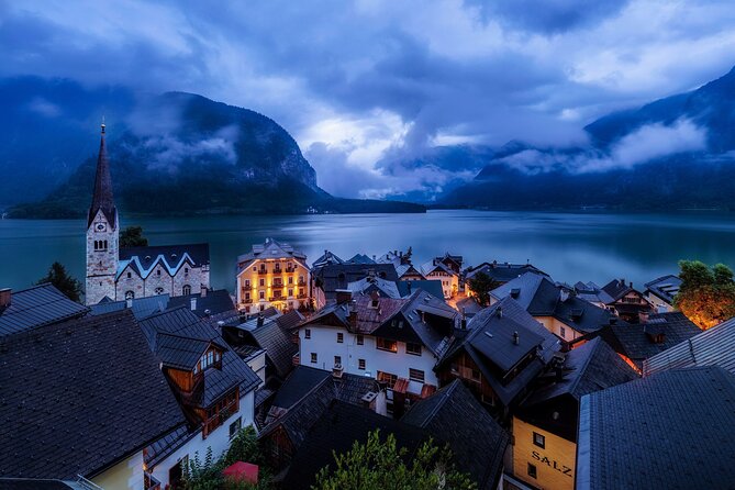Vienna To Hallstatt Day Tour With Hotel Pick-Up And Drop Off - The Real Value: Why This Price Can Be Fair
