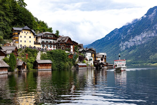 Vienna To Hallstatt Day Tour With Hotel Pick-Up And Drop Off - Who This Tour Suits Best (And Who Should Think Twice)