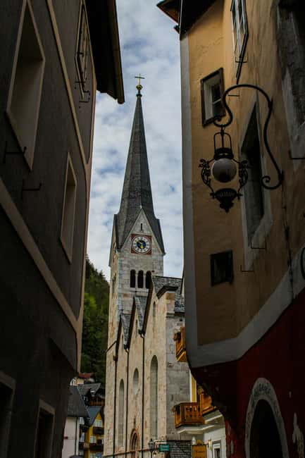 Vienna to Hallstatt: Europe’s Most Beautiful Village - Key things that make this day trip work