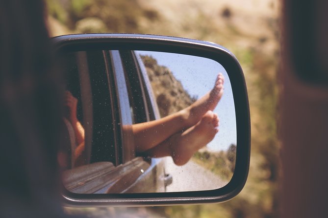 Vienna to Prague - Private Transfer with 2 hours of Sightseeing - Key Highlights to Know Before You Book