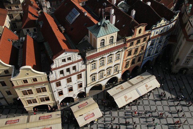 Vienna to Prague - Private Transfer with 2 hours of Sightseeing - How This Private Vienna to Prague Transfer Feels In Real Life
