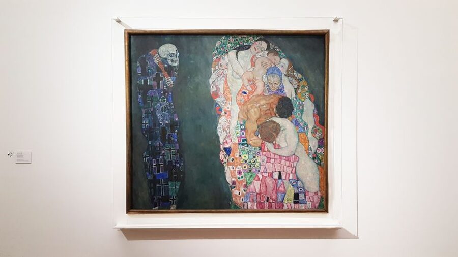 Vienna: Tour of Gustav Klimt's Art in 3 Museums with Tickets - Price and Value at $341 Per Person