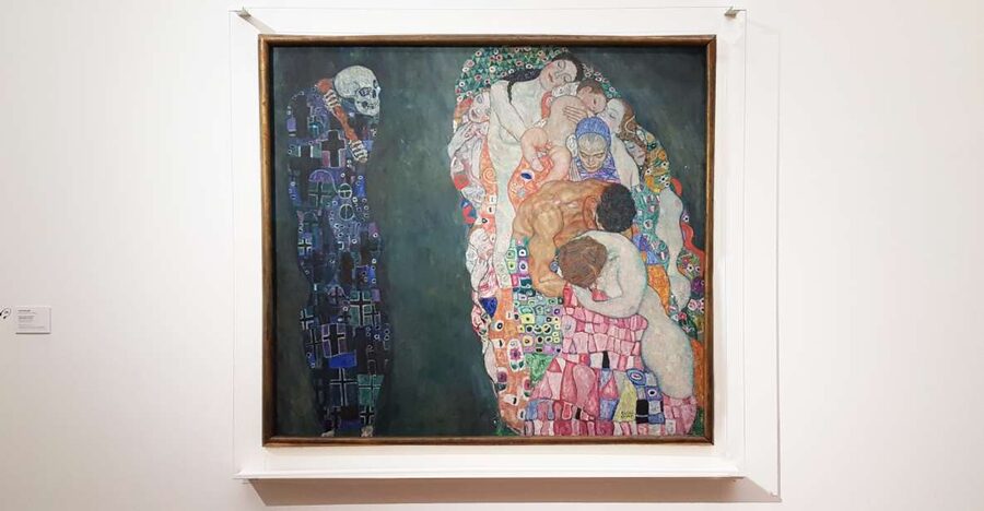 Vienna: Tour of Gustav Klimt's Art in 3 Museums with Tickets - Why Klimt in Three Museums Works So Well in 3 Hours