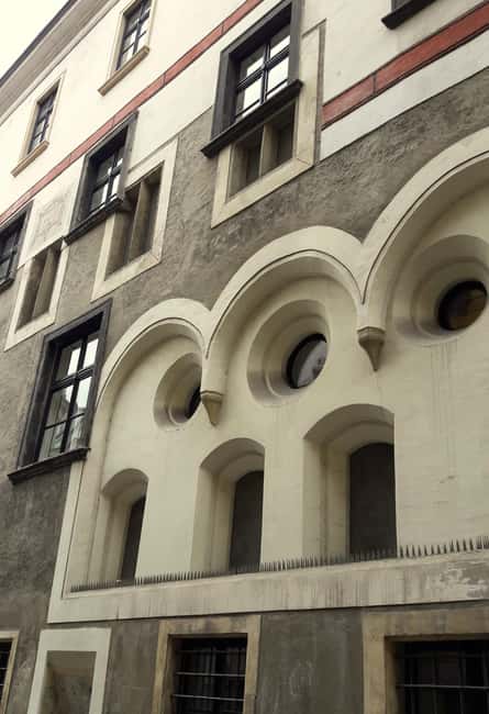 Vienna tours for you with locals - Ending near Lugeck and the practical drop-off points