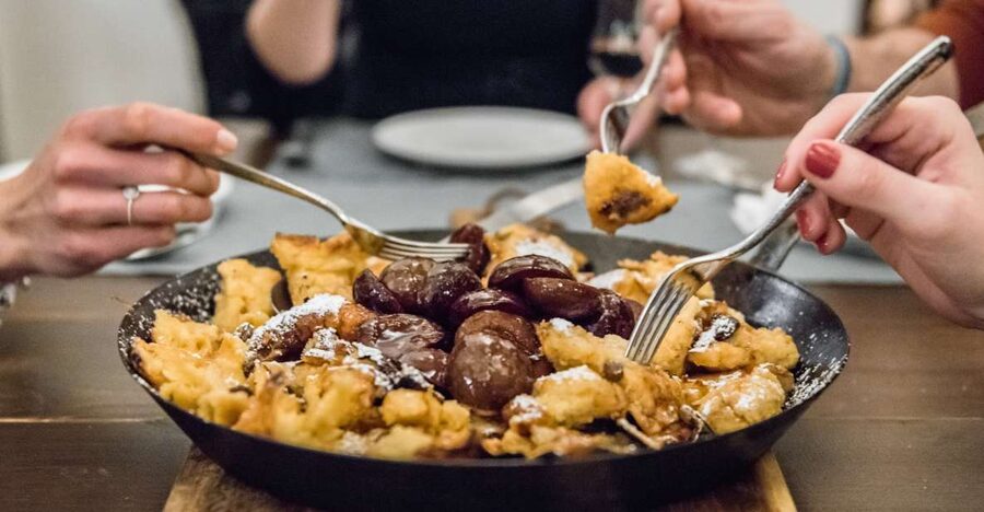 Vienna: Traditional Kaiserschmarrn Cooking Class & Tasting - What Makes This Kaiserschmarrn Cooking Class Feel Worth It