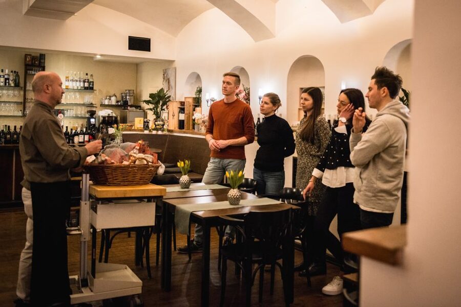Vienna: Traditional Kaiserschmarrn Cooking Class & Tasting - Practical Tips Before You Go (So You Enjoy It More)