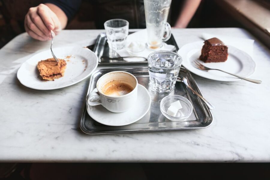 Vienna: Typical Austrian Food Tour with Coffee House Visit - Starting at Cafe Sperl: The Coffee House Ritual You Shouldn’t Skip