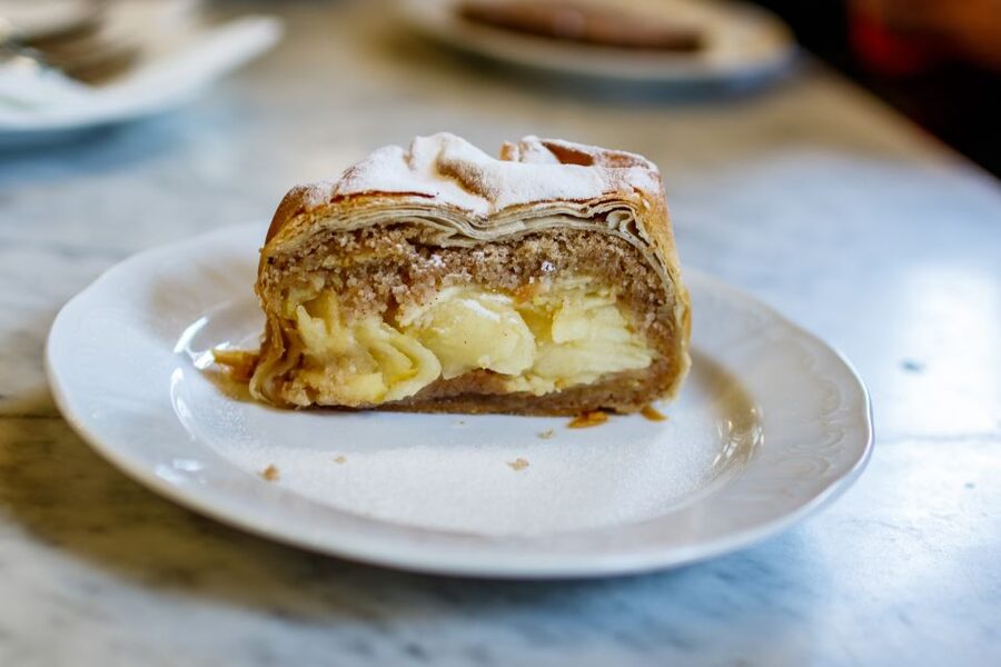 Vienna: Typical Austrian Food Tour with Coffee House Visit - Price, Timing, and the Real Value of Four Hours at This Pace